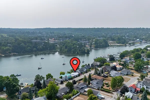 42A HILL ST, Prince Edward County, ON K0K 2T0