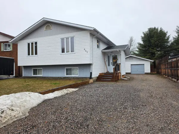 441 Mageau ST, West Nipissing, ON P2B 3G5