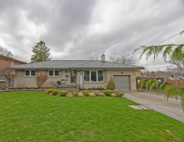 445 RIDOUT ST S, London South, ON N6C 4A3