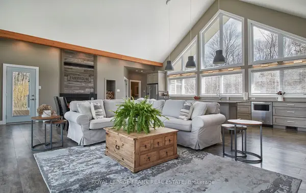 2269 McCracken's Landing RD, Douro-dummer, ON K0L 2H0