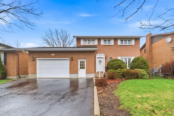 127 Nicholson CRES, Loyalist, ON K7N 1W9