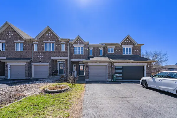 12 Saddlesmith CIR, Kanata, ON K2M 2S4