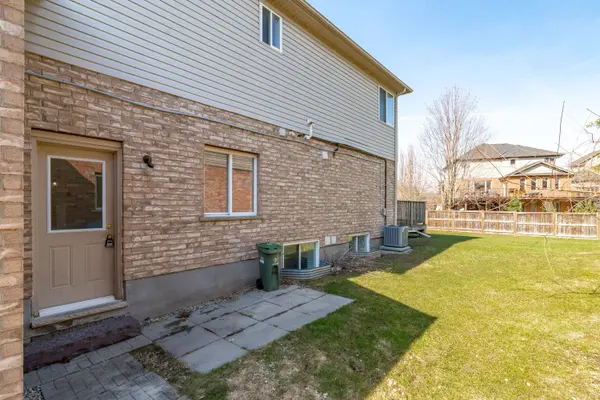 132 Dawn AVE #Basement, Guelph, ON N1G 4X2