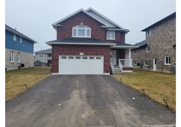 31 Maryann LN #Basement, Asphodel-norwood, ON K0L 2V0