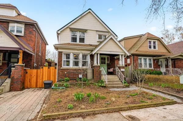 80 Weir ST N, Hamilton, ON L8H 5E8