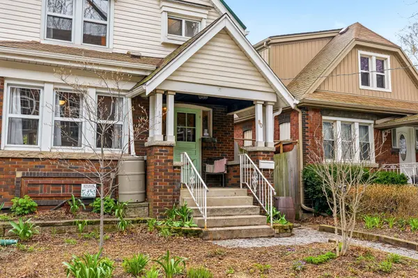 80 Weir ST N, Hamilton, ON L8H 5E8