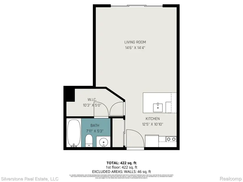 35300 Woodward AVE, Birmingham, MI 48009