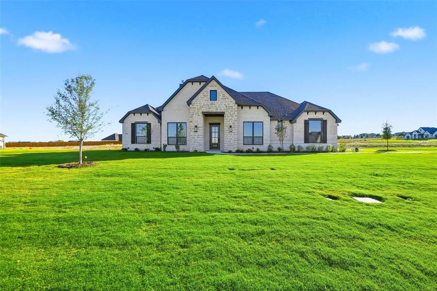 404 Mah Cheta, Aledo, TX 76008