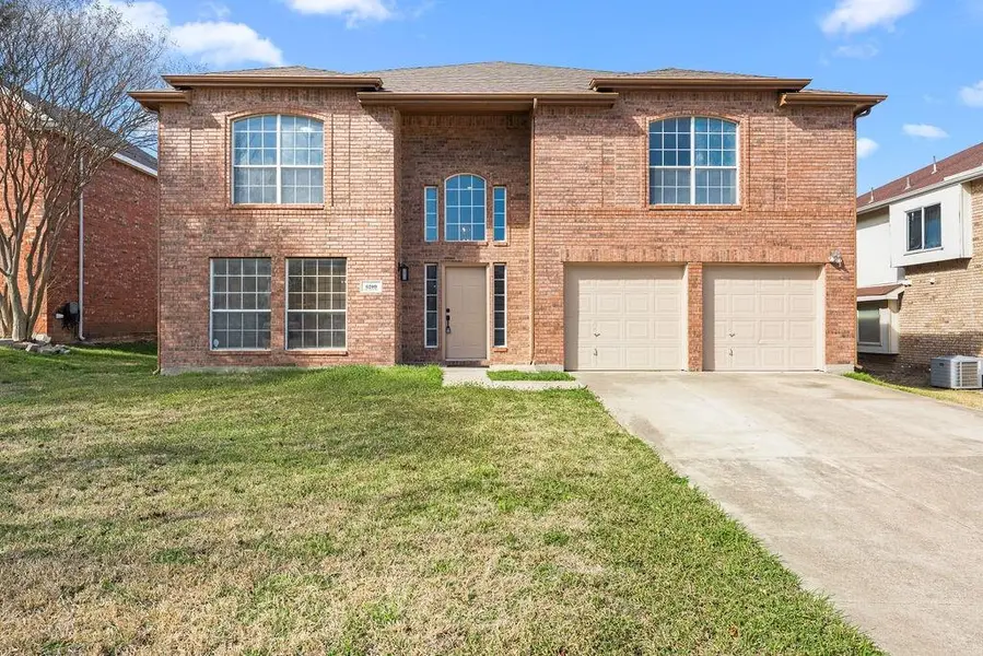 6209 San Marino Drive, Rowlett, TX 75089