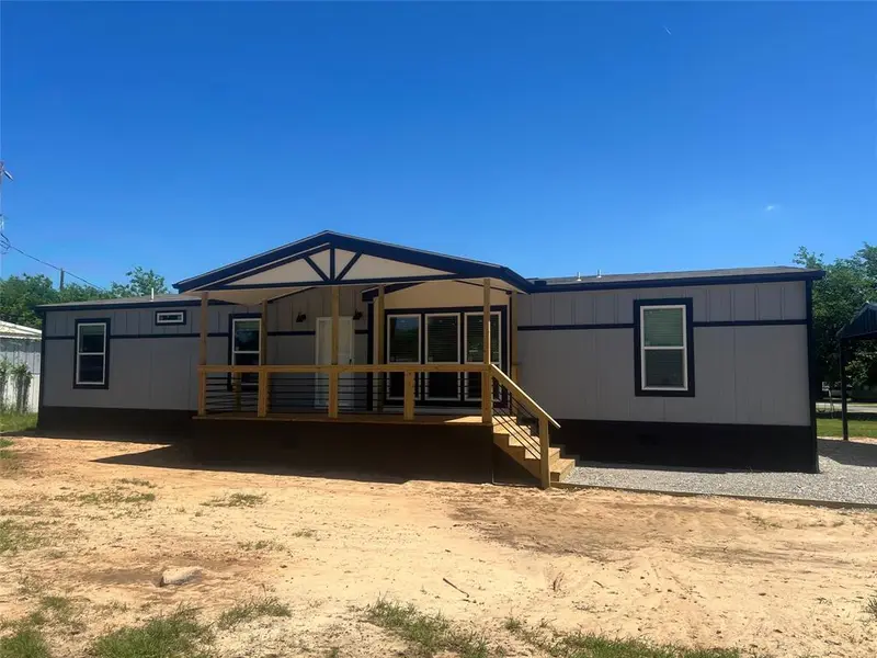 1313 Sheri Lane N, Pelican Bay, TX 76020