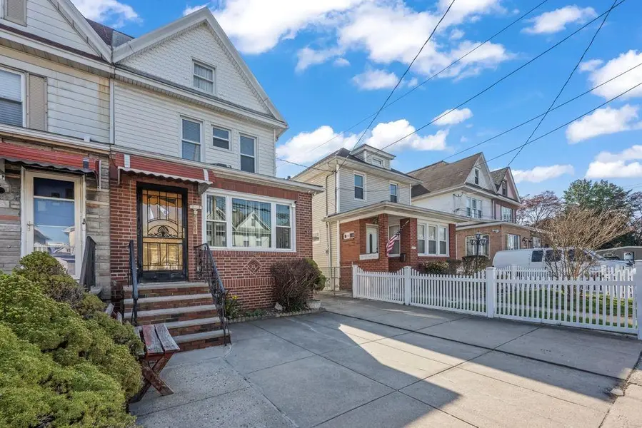 1569 East 45th ST, Brooklyn, NY 11234