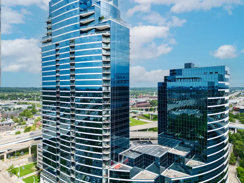 335 Bridge Street NW #1705, City Of Grand Rapids, MI 49504