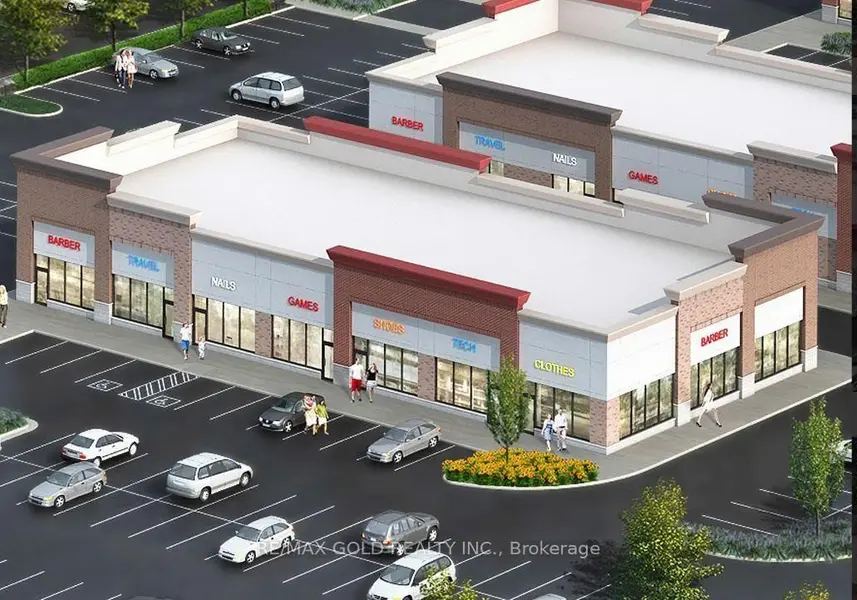 85 Bonds Corner N/A S #20, Woodstock, ON N4S 7V9