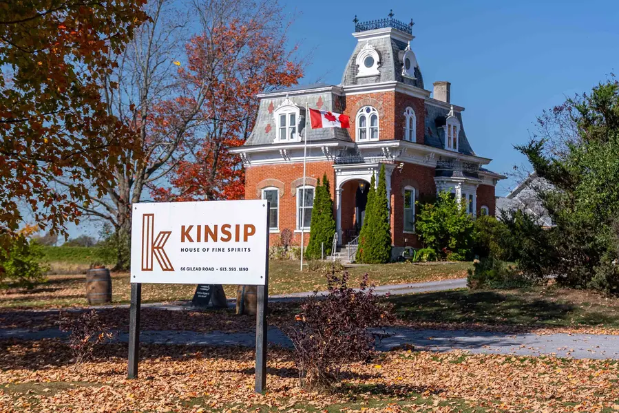 66 Gilead Road, R.R. #2 RD, Prince Edward County, ON K0K 1G0