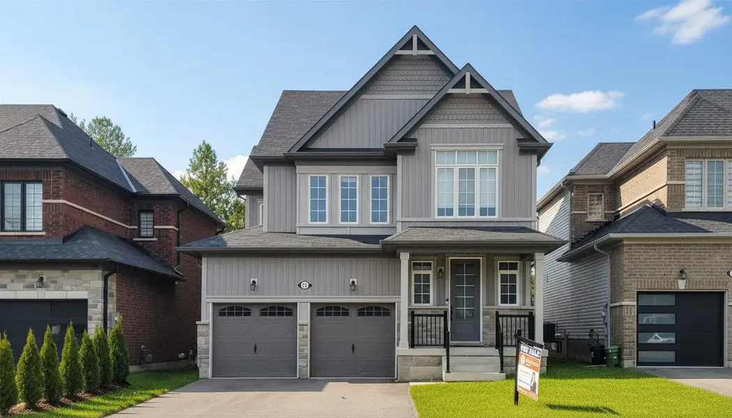 31 Connolly RD, Kawartha Lakes, ON K9V 0P1