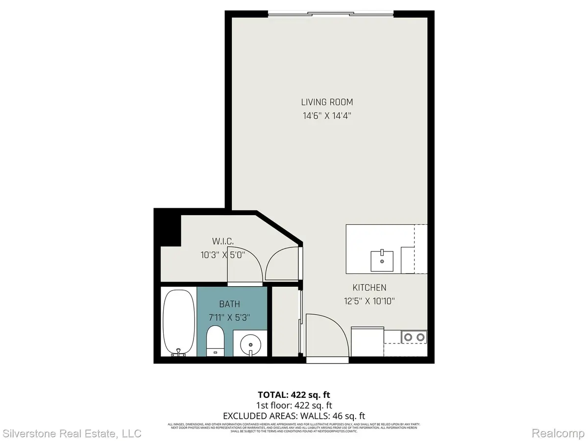 35300 Woodward AVE, Birmingham, MI 48009