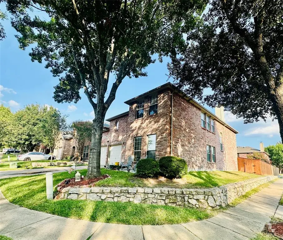 2428 Becard Drive, Mesquite, TX 75181