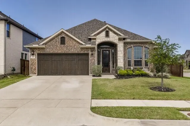 2616 Henley Way, Mansfield, TX 76084