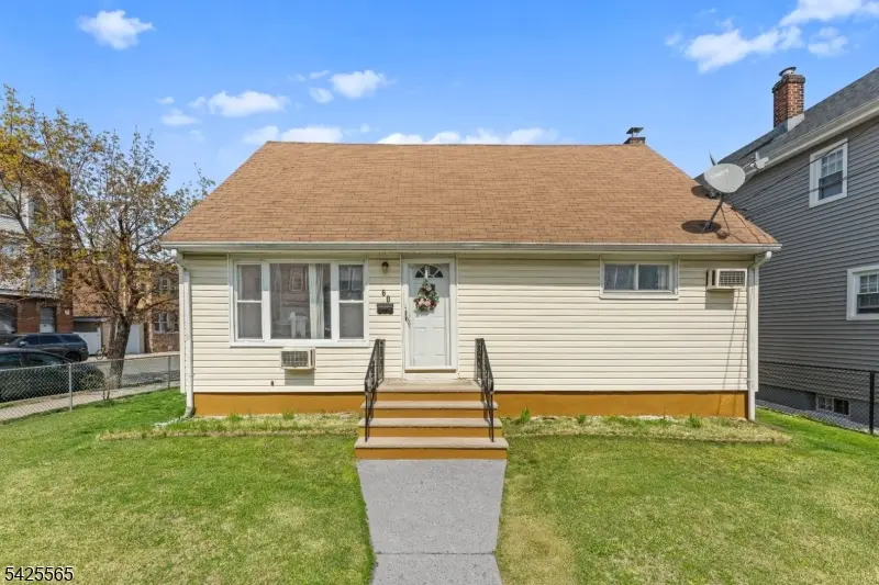 60 Hammond Ave, Passaic City, NJ 07055