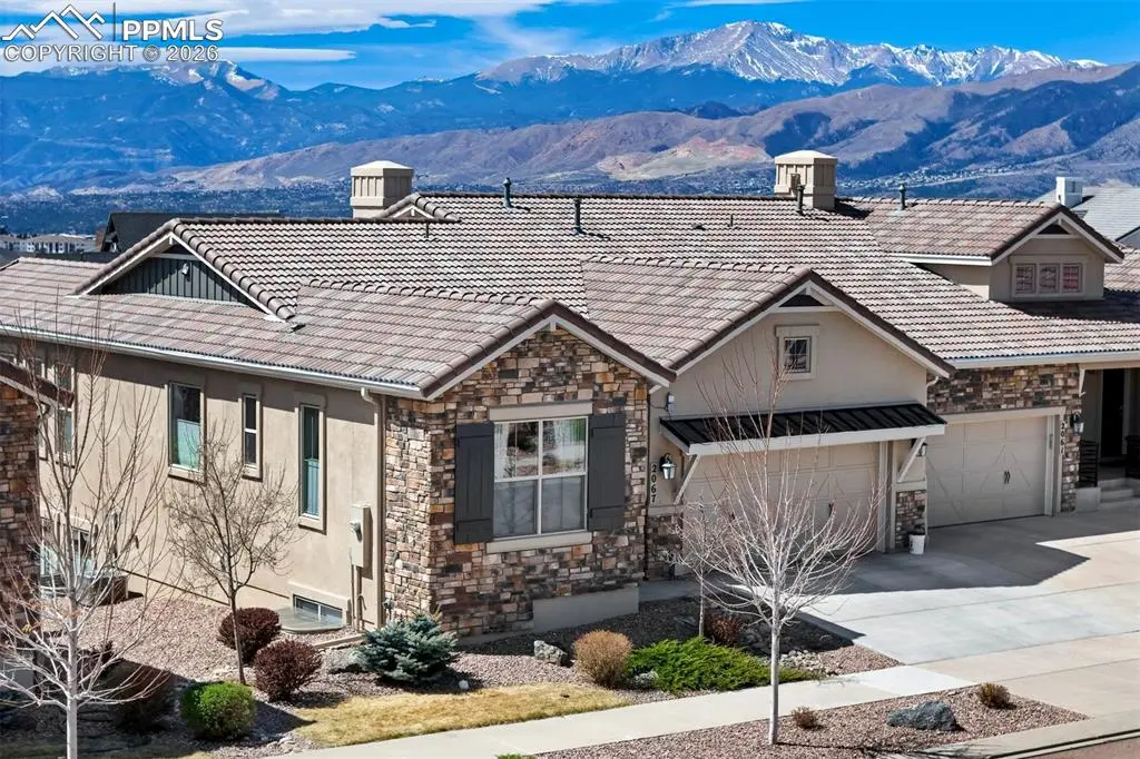2067 Zenato CT, Colorado Springs, CO 80921