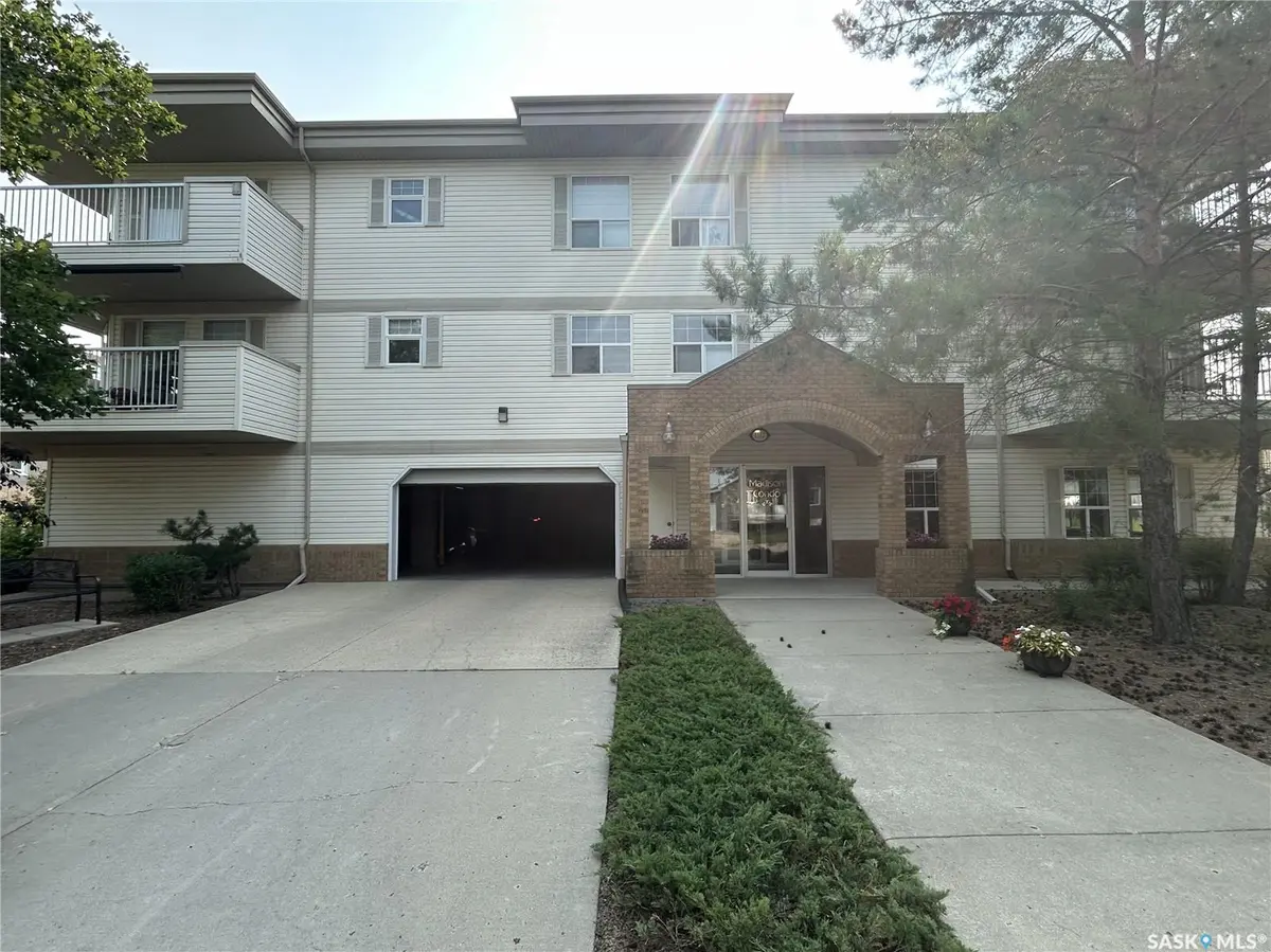 1112 98th STREET #206, Tisdale, SK S0E 1T0