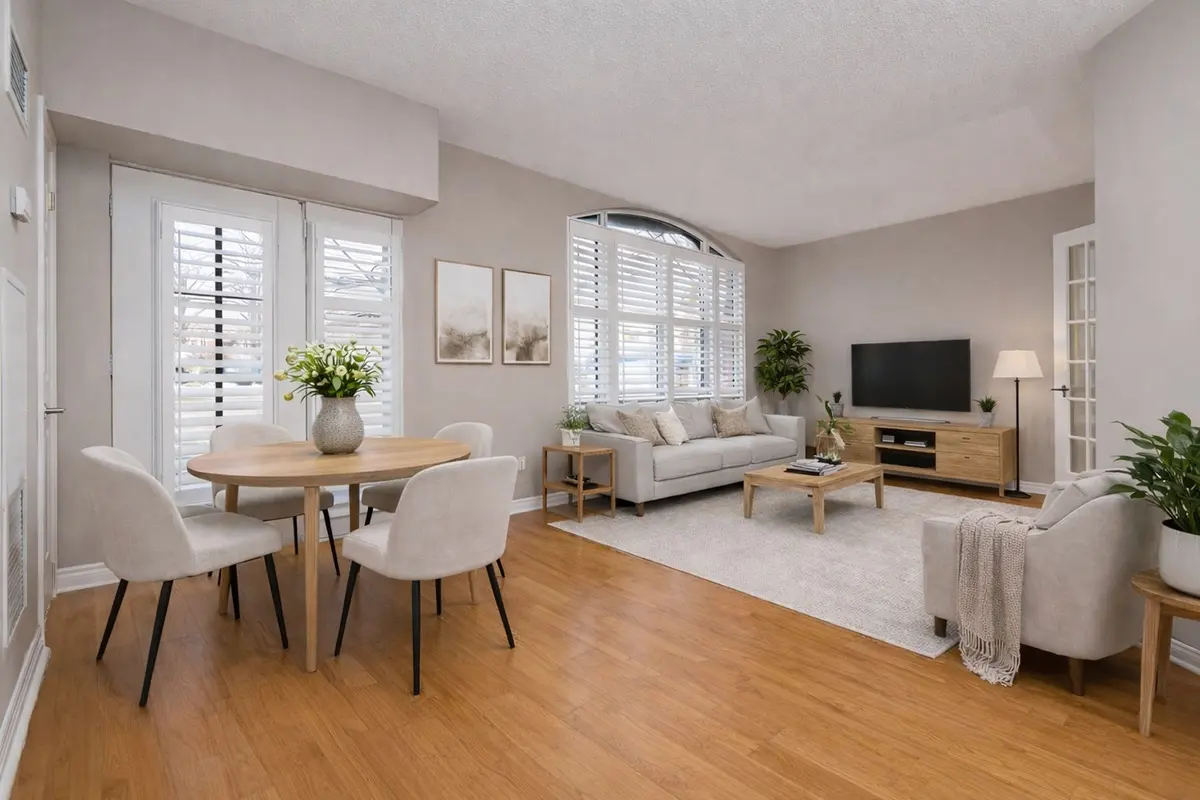 3085 Bloor ST W #108, Toronto W07, ON M8X 1C9