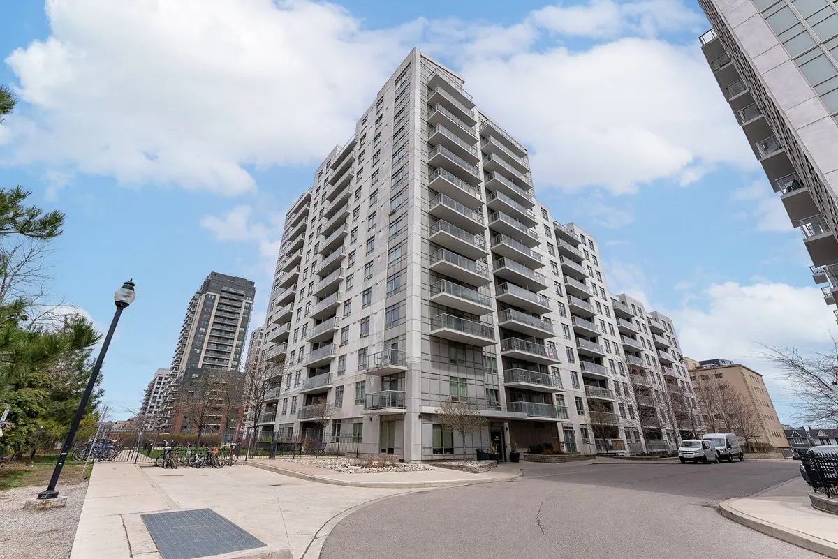 816 Lansdowne AVE #119, Toronto W02, ON M6H 4K6