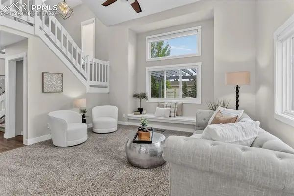 14785 Latrobe DR, Colorado Springs, CO 80921