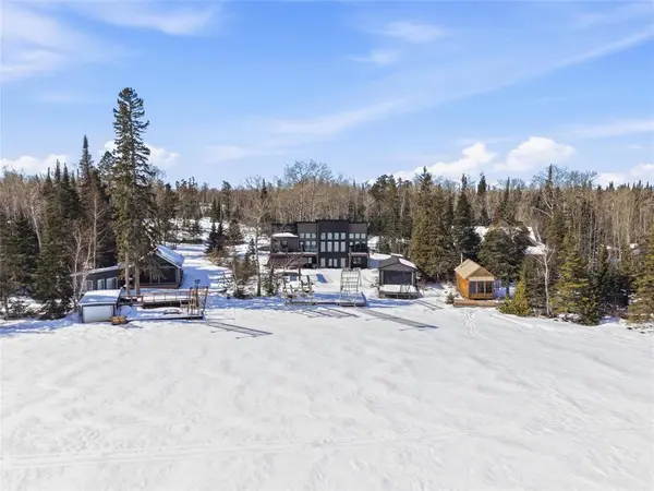 17 Block 6 RD, Brereton Lake, MB R0E 1R0