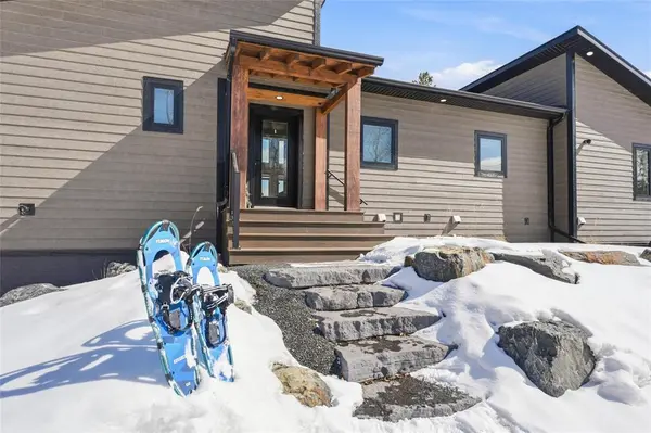 17 Block 6 RD, Brereton Lake, MB R0E 1R0