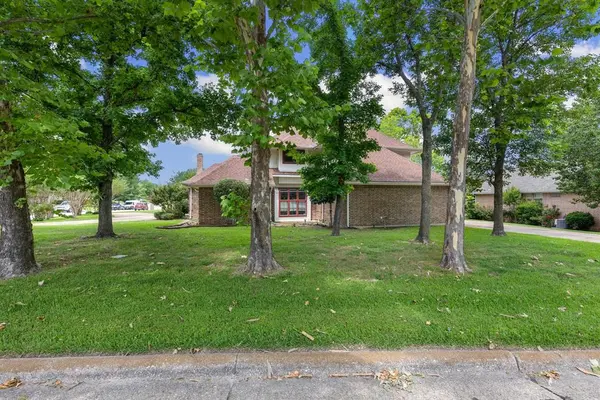 110 OWL TREE, Greenville, TX 75402