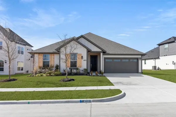 4115 Olmsted Drive, Rockwall, TX 75032