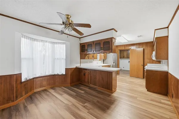 820 Layne Drive, Denison, TX 75020