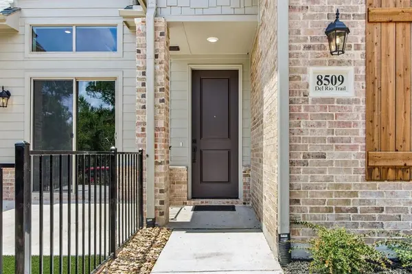 8509 Del Rio Trail, Rowlett, TX 75089