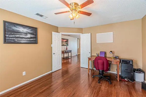 2428 Becard Drive, Mesquite, TX 75181