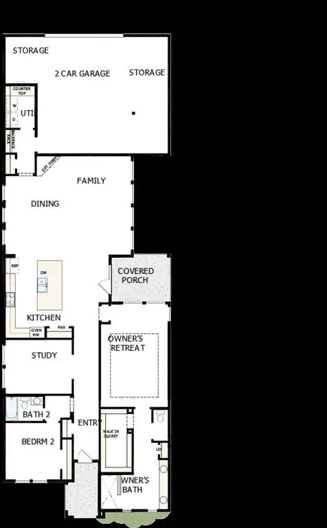 2075 Emerald Grove Drive, Arlington, TX 76005