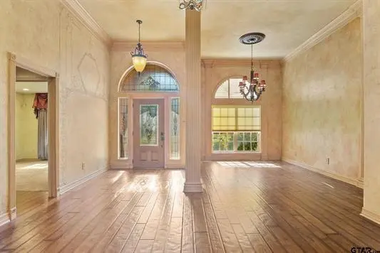 3406 Pebblebrook Drive, Tyler, TX 75707