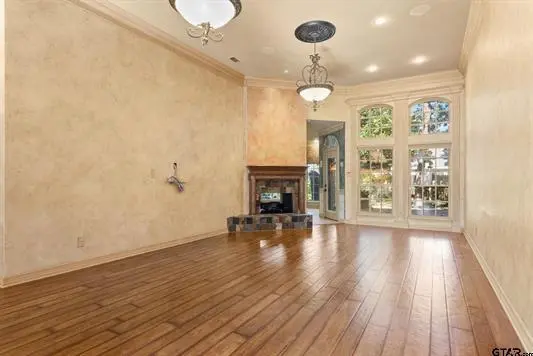 3406 Pebblebrook Drive, Tyler, TX 75707