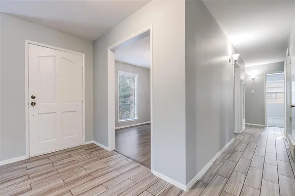 8100 Hillside Drive, Frisco, TX 75033