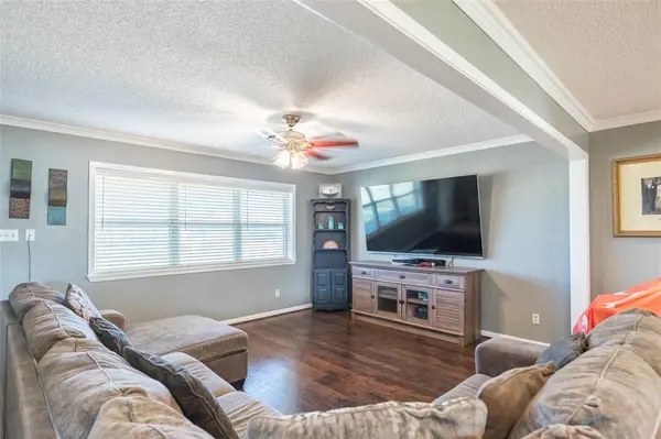 715 Avenue J, Anson, TX 79501