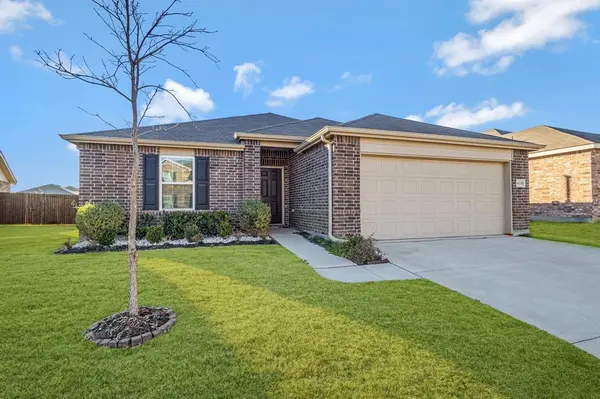 16009 Sullivan Creek Drive, Haslet, TX 76052