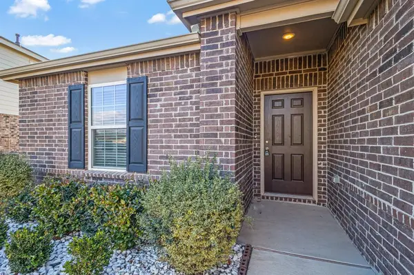 16009 Sullivan Creek Drive, Haslet, TX 76052