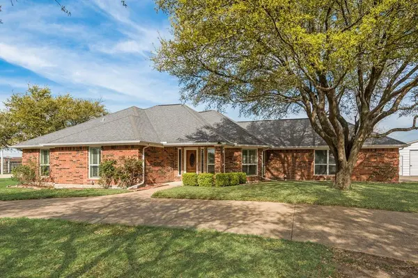 11374 Jennifer Circle, Forney, TX 75126