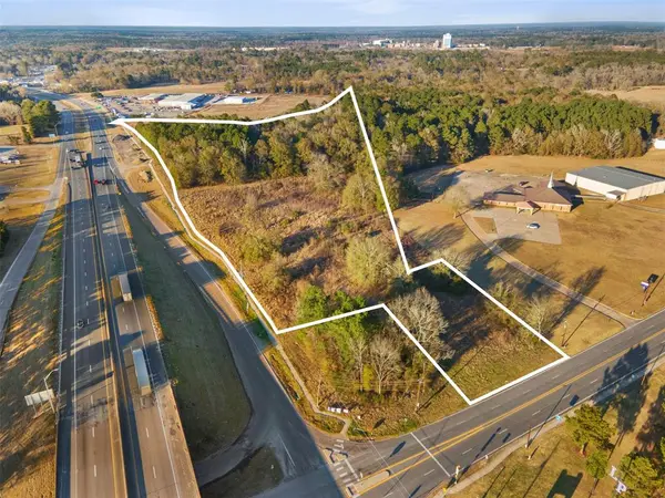 TBD Loop 287, Lufkin, TX 75901