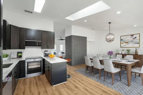 4016 Bristlecone Lane, Fort Worth, TX 76137