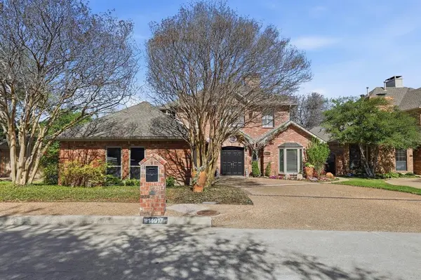 14917 Oaks North Drive, Addison, TX 75254