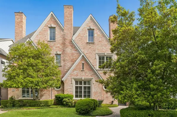 4332 Emerson Avenue, University Park, TX 75205