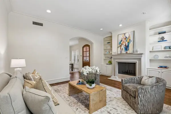 4332 Emerson Avenue, University Park, TX 75205