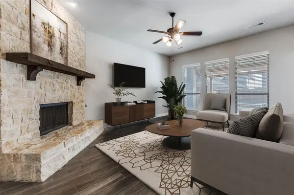 5916 Hightower Street, Celina, TX 76227