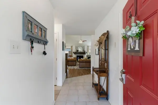 7801 Defender Lane, Rowlett, TX 75089